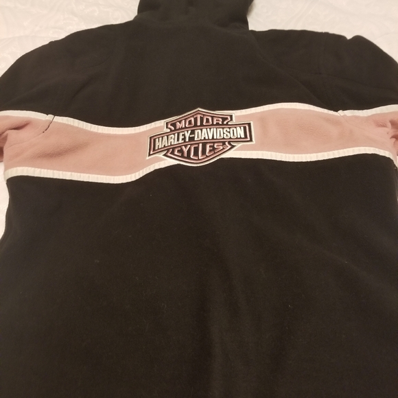 Harley Davidson Riding Jacket - Picture 2 of 7